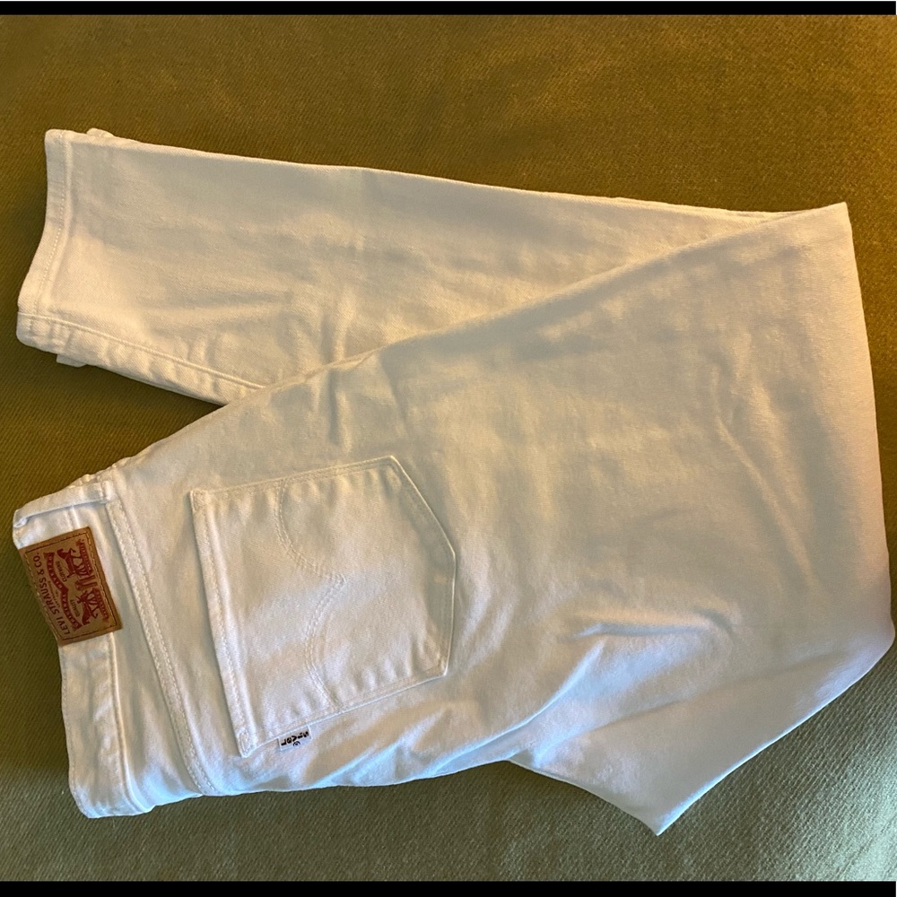 Levi’s Jeans